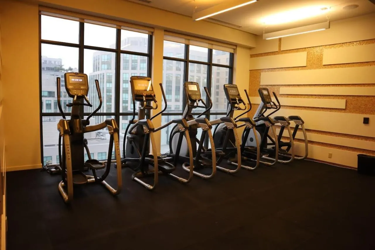 Holiday home Dt 1Br With Rogers Centre And Cn Tower View And Parking Villa Toronto